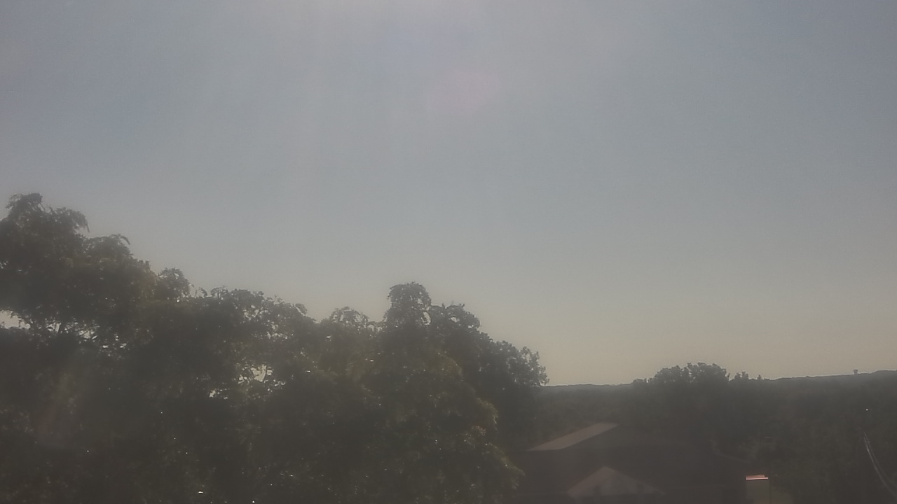 Thumbnail for current weather camera view from St Ambrose School in Brunswick, Ohio