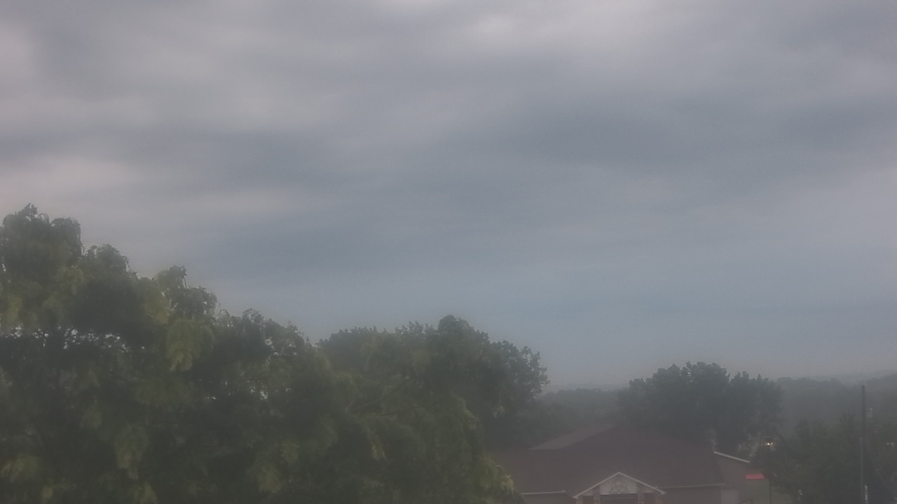 Thumbnail for current weather camera view from St Ambrose School in Brunswick, Ohio