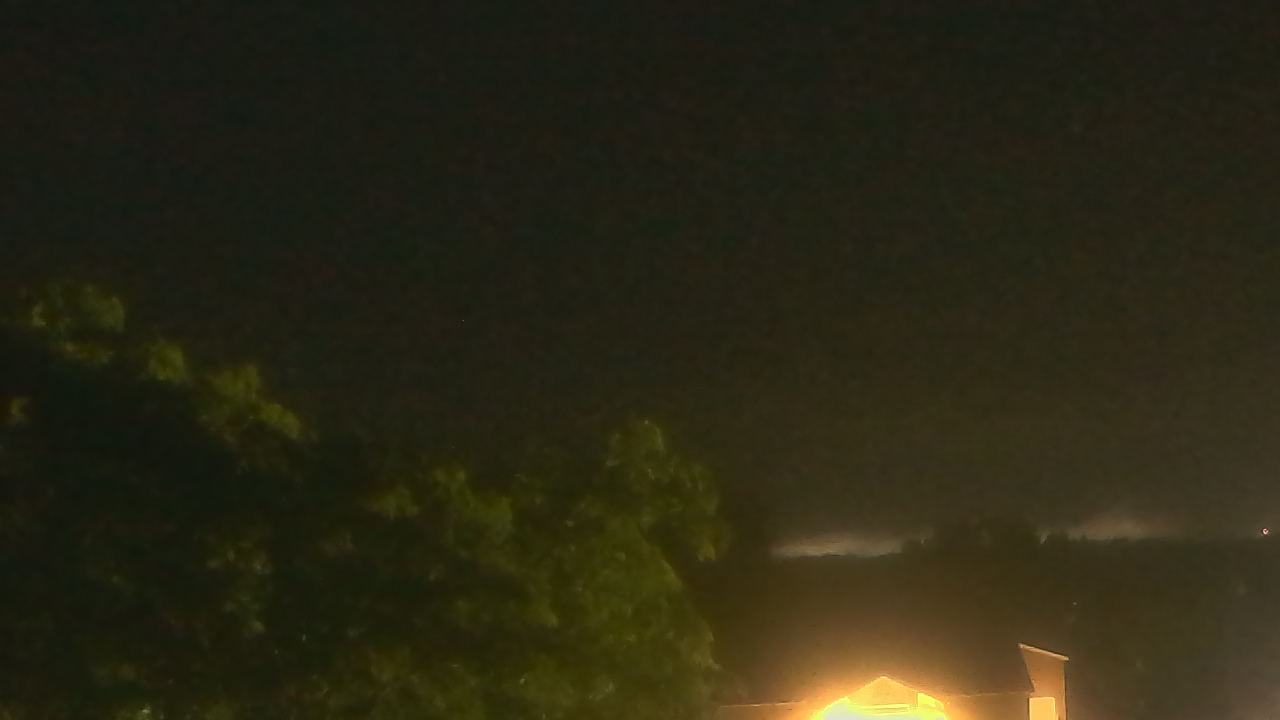 Thumbnail for current weather camera view from St Ambrose School in Brunswick, Ohio