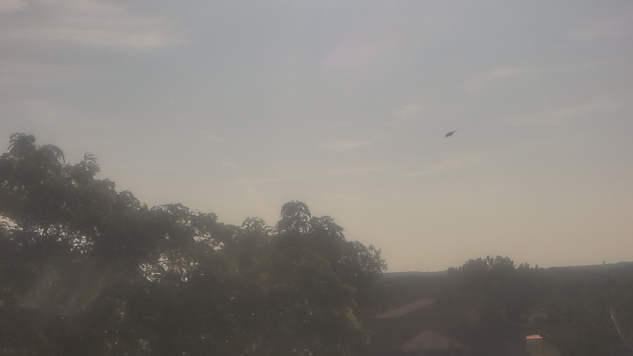 Thumbnail for current weather camera view from St Ambrose School in Brunswick, Ohio