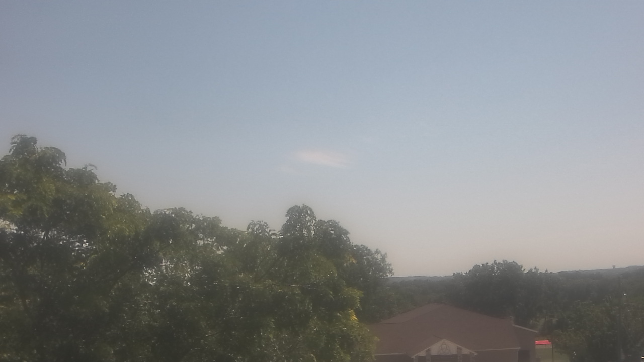 Thumbnail for current weather camera view from St Ambrose School in Brunswick, Ohio