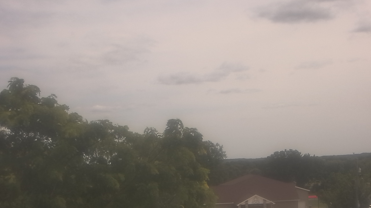 Thumbnail for current weather camera view from St Ambrose School in Brunswick, Ohio