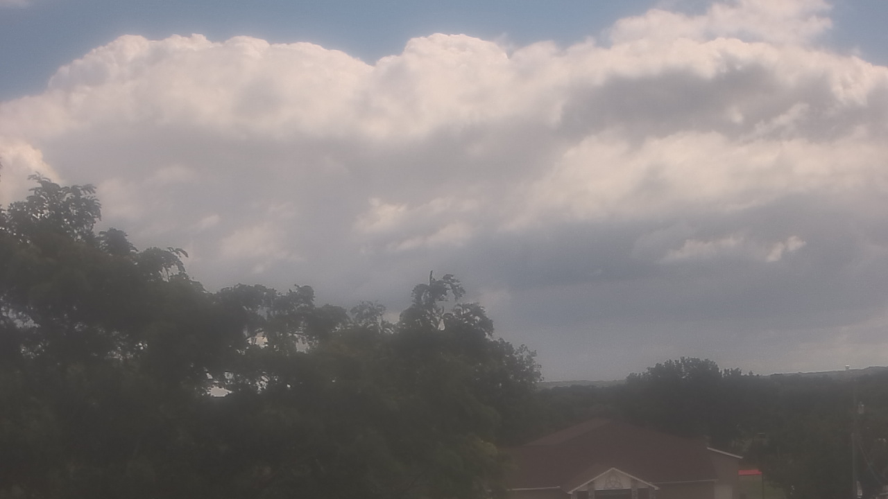 Thumbnail for current weather camera view from St Ambrose School in Brunswick, Ohio