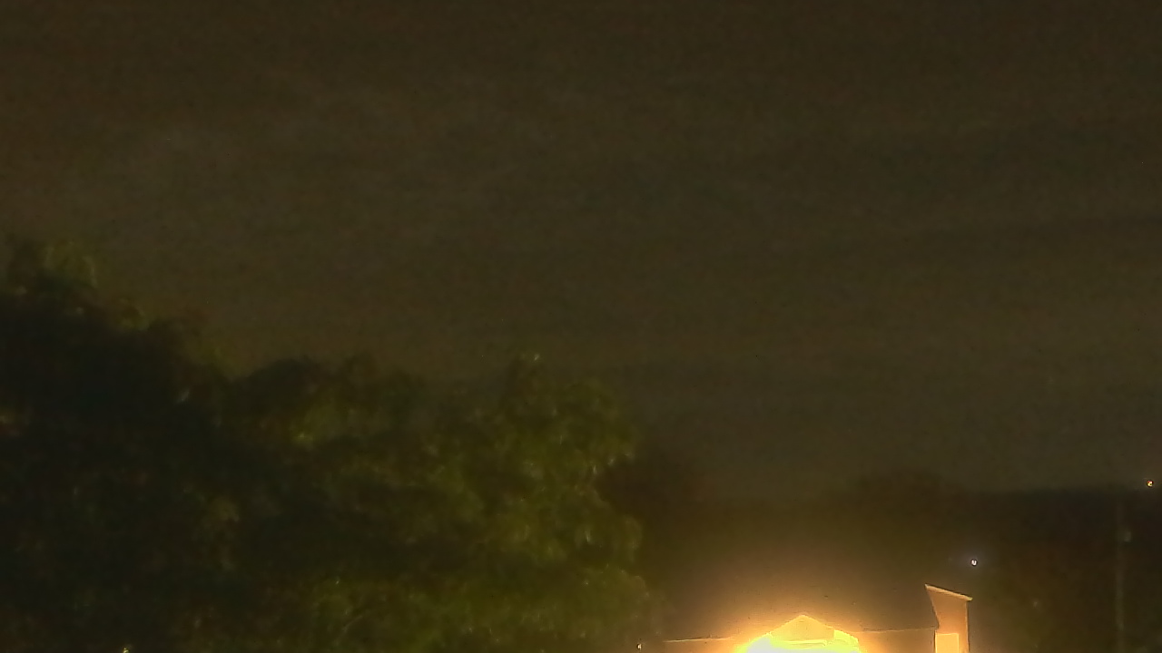Thumbnail for current weather camera view from St Ambrose School in Brunswick, Ohio