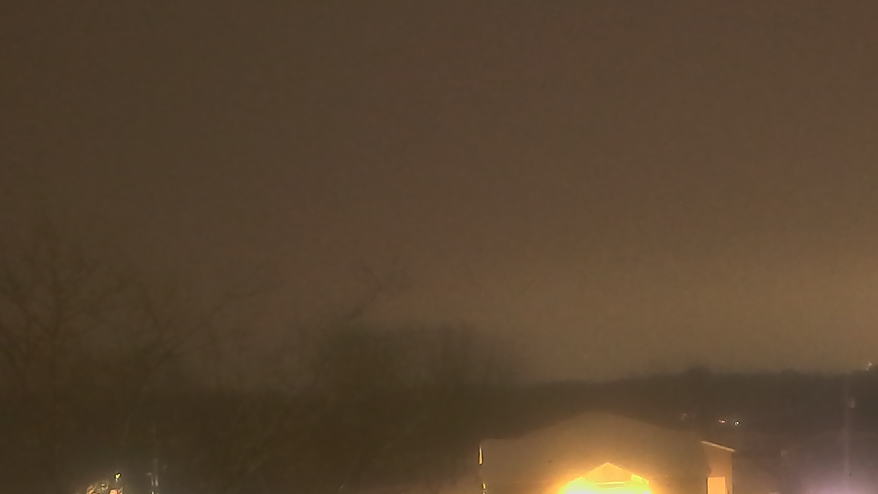 Thumbnail for current weather camera view from St Ambrose School in Brunswick, Ohio