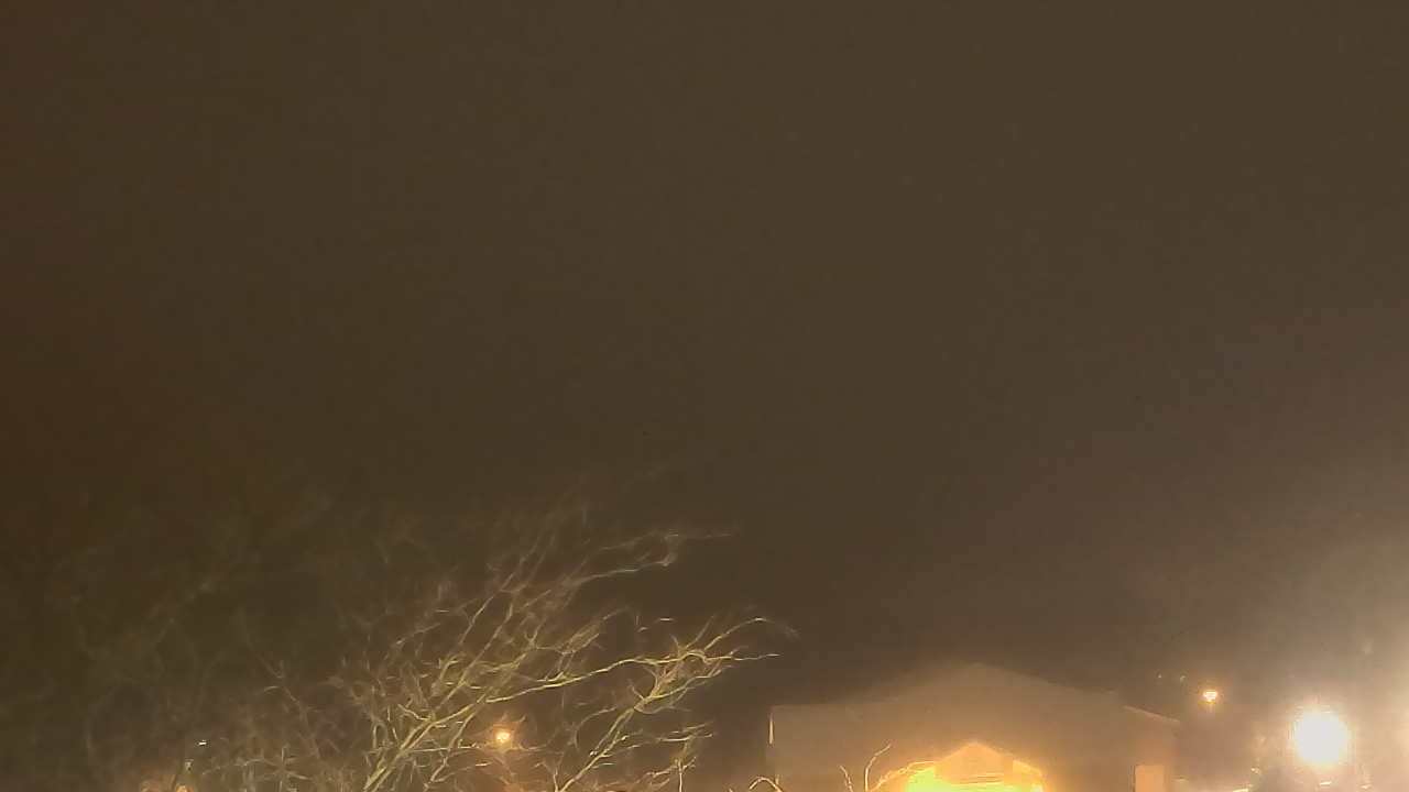 Thumbnail for current weather camera view from St Ambrose School in Brunswick, Ohio