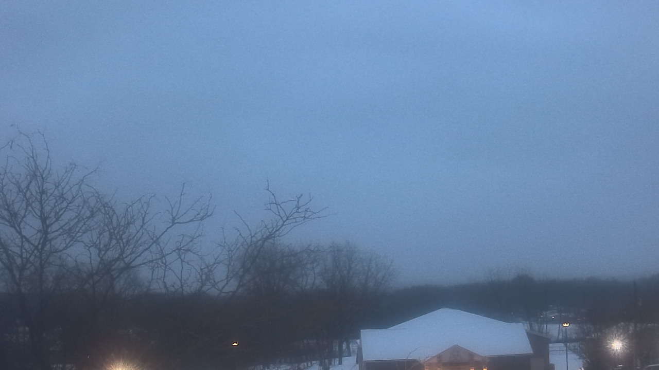 Thumbnail for current weather camera view from St Ambrose School in Brunswick, Ohio