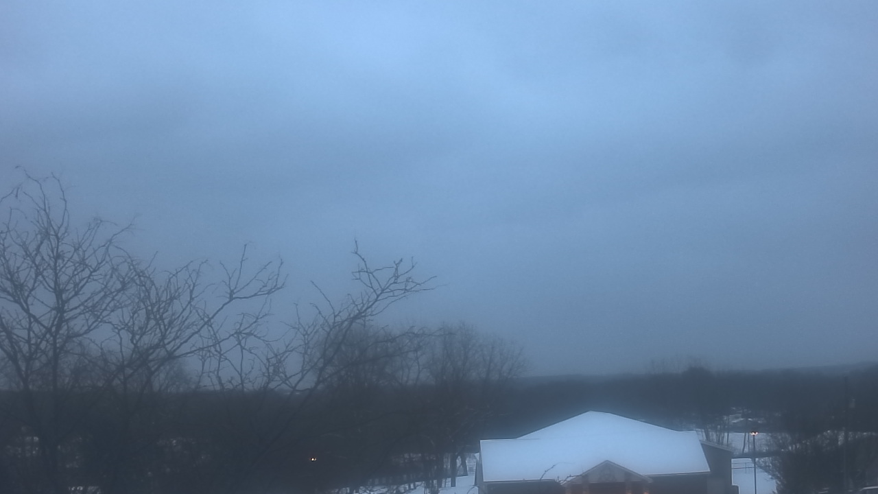 Thumbnail for current weather camera view from St Ambrose School in Brunswick, Ohio