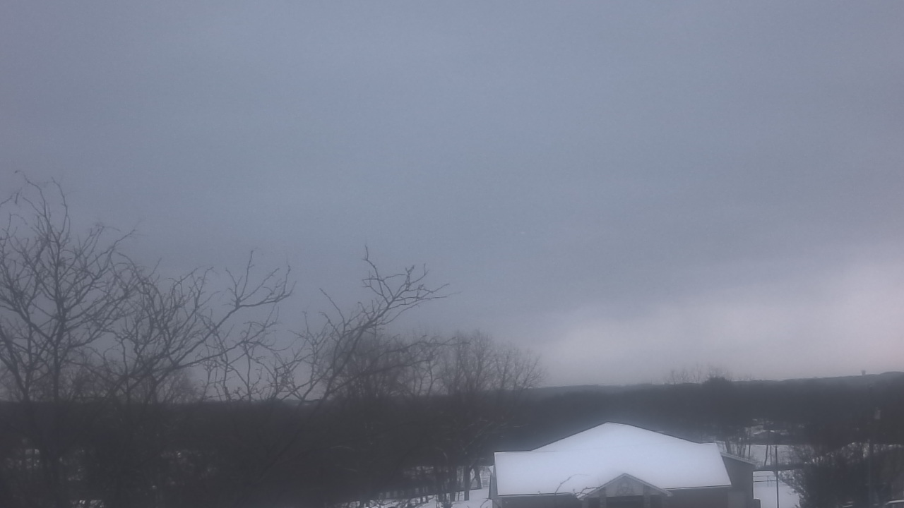 Thumbnail for current weather camera view from St Ambrose School in Brunswick, Ohio