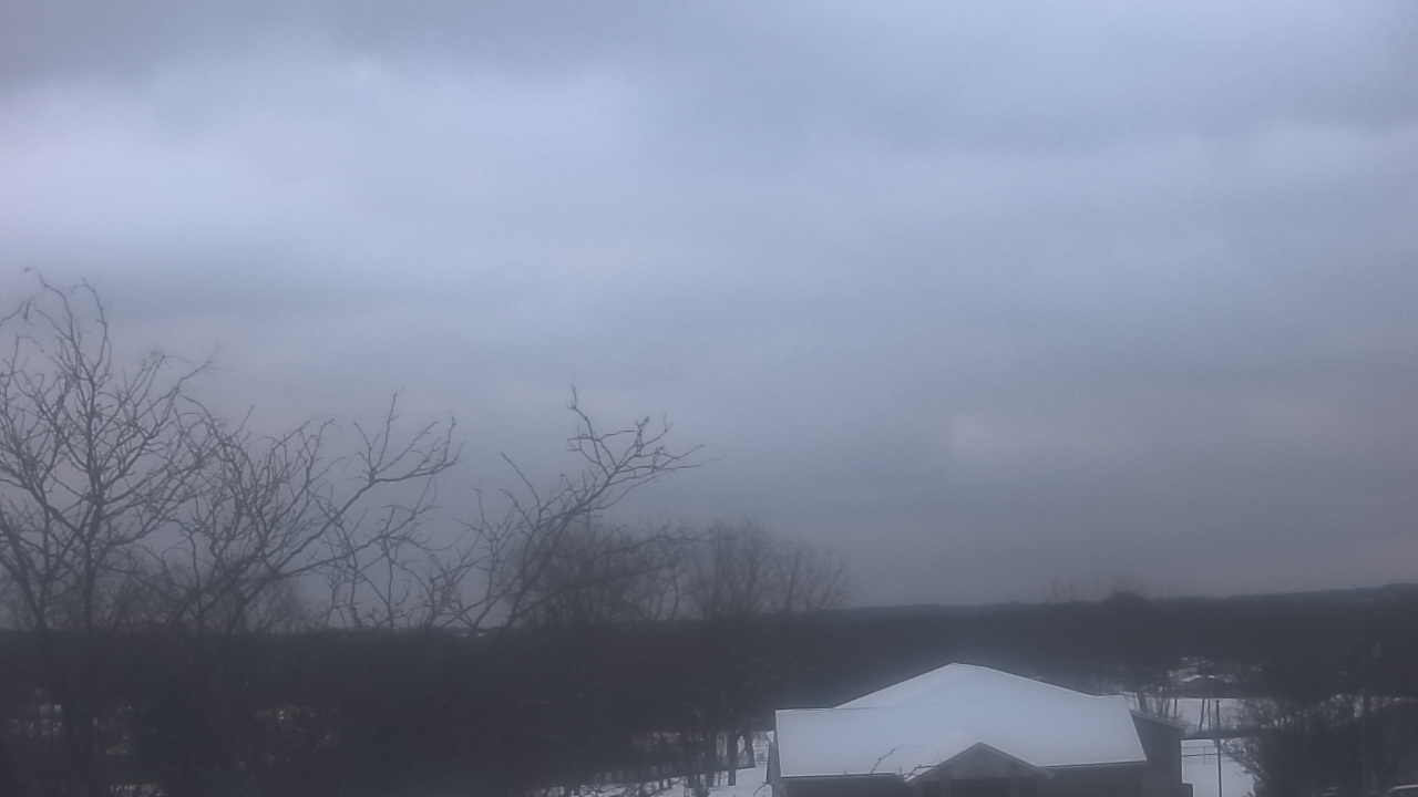 Thumbnail for current weather camera view from St Ambrose School in Brunswick, Ohio