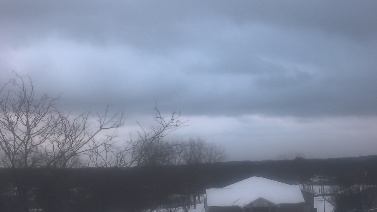 Thumbnail for current weather camera view from St Ambrose School in Brunswick, Ohio