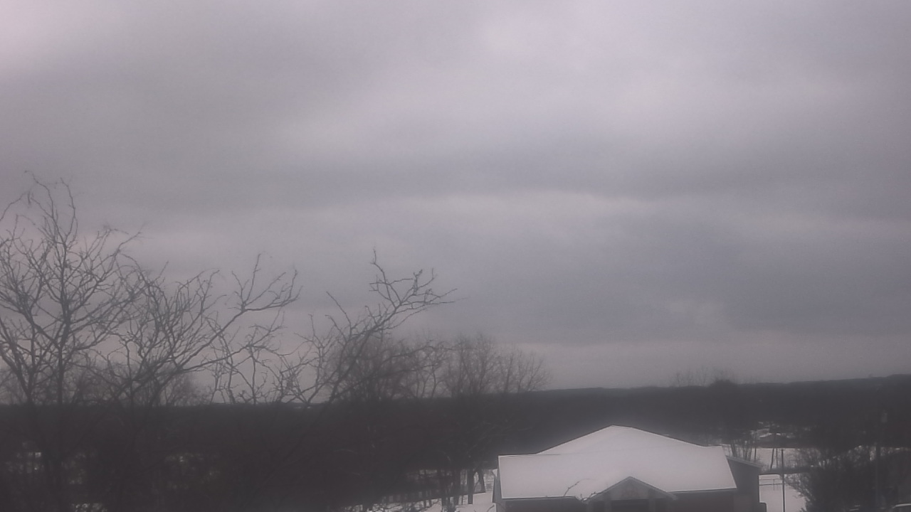 Thumbnail for current weather camera view from St Ambrose School in Brunswick, Ohio