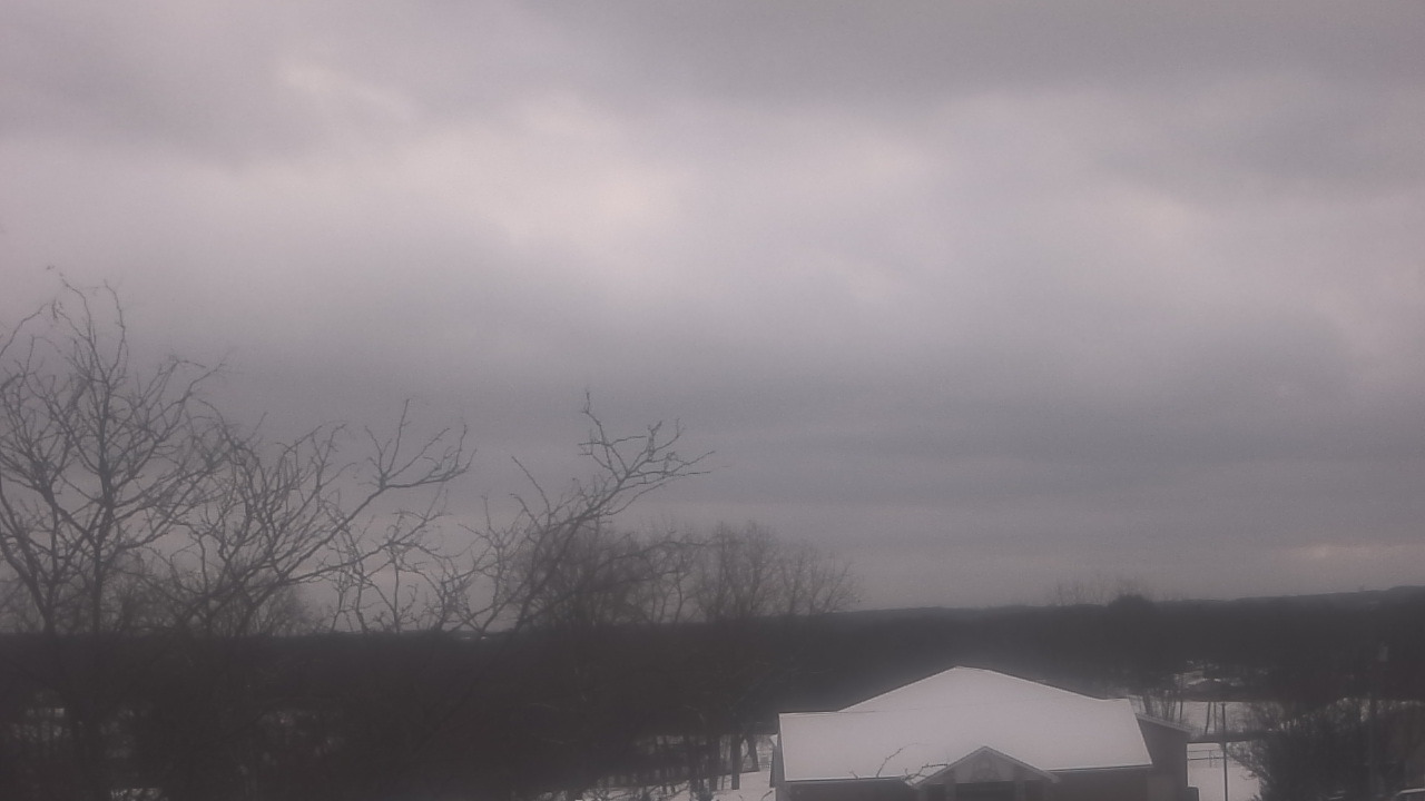 Thumbnail for current weather camera view from St Ambrose School in Brunswick, Ohio