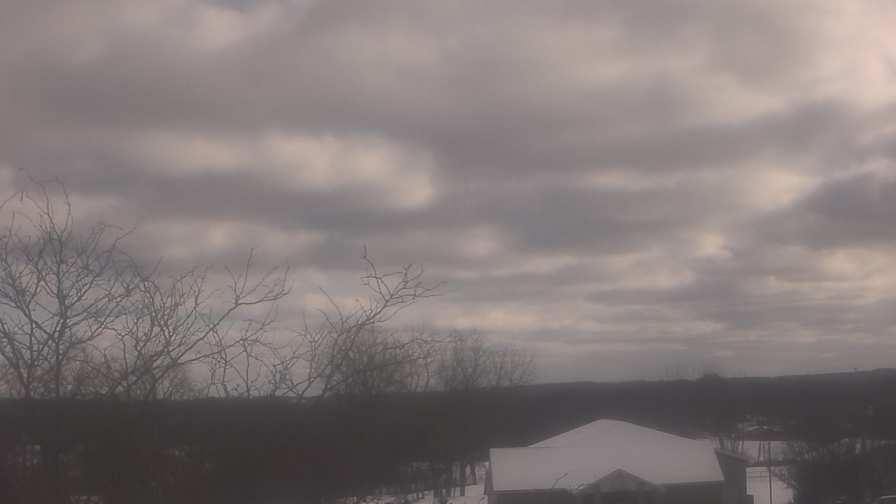 Thumbnail for current weather camera view from St Ambrose School in Brunswick, Ohio