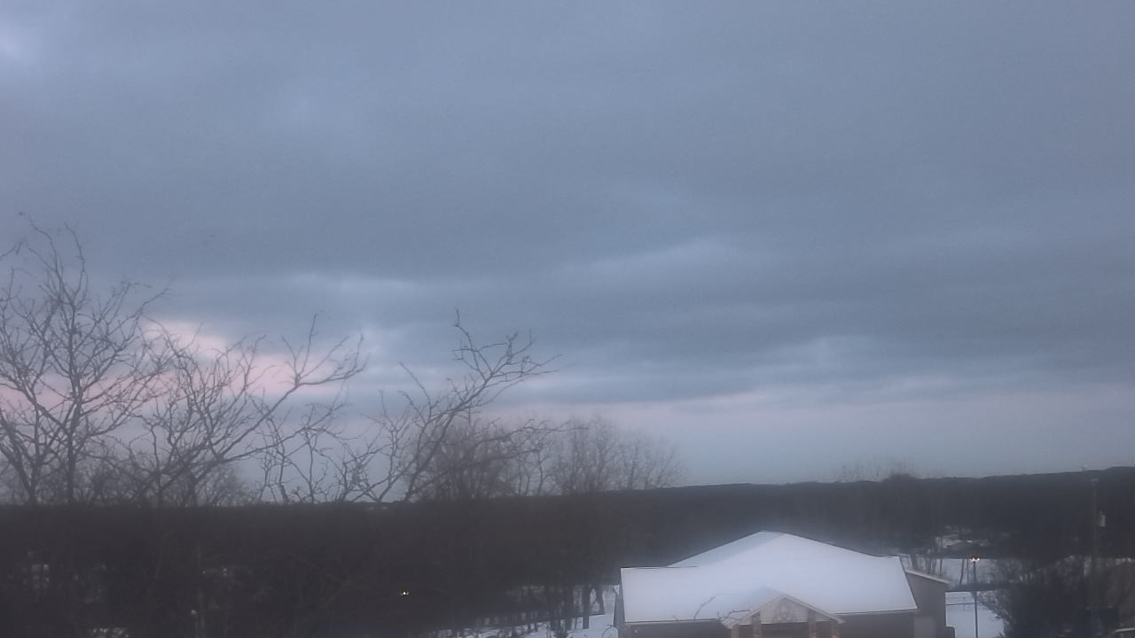 Thumbnail for current weather camera view from St Ambrose School in Brunswick, Ohio