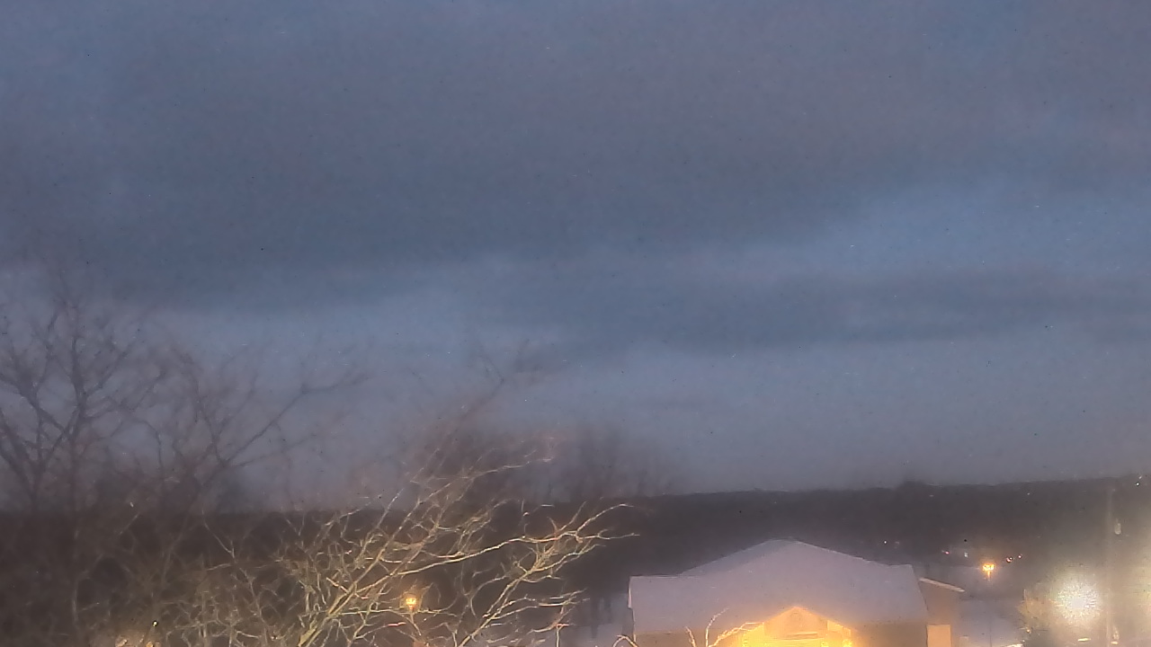 Thumbnail for current weather camera view from St Ambrose School in Brunswick, Ohio