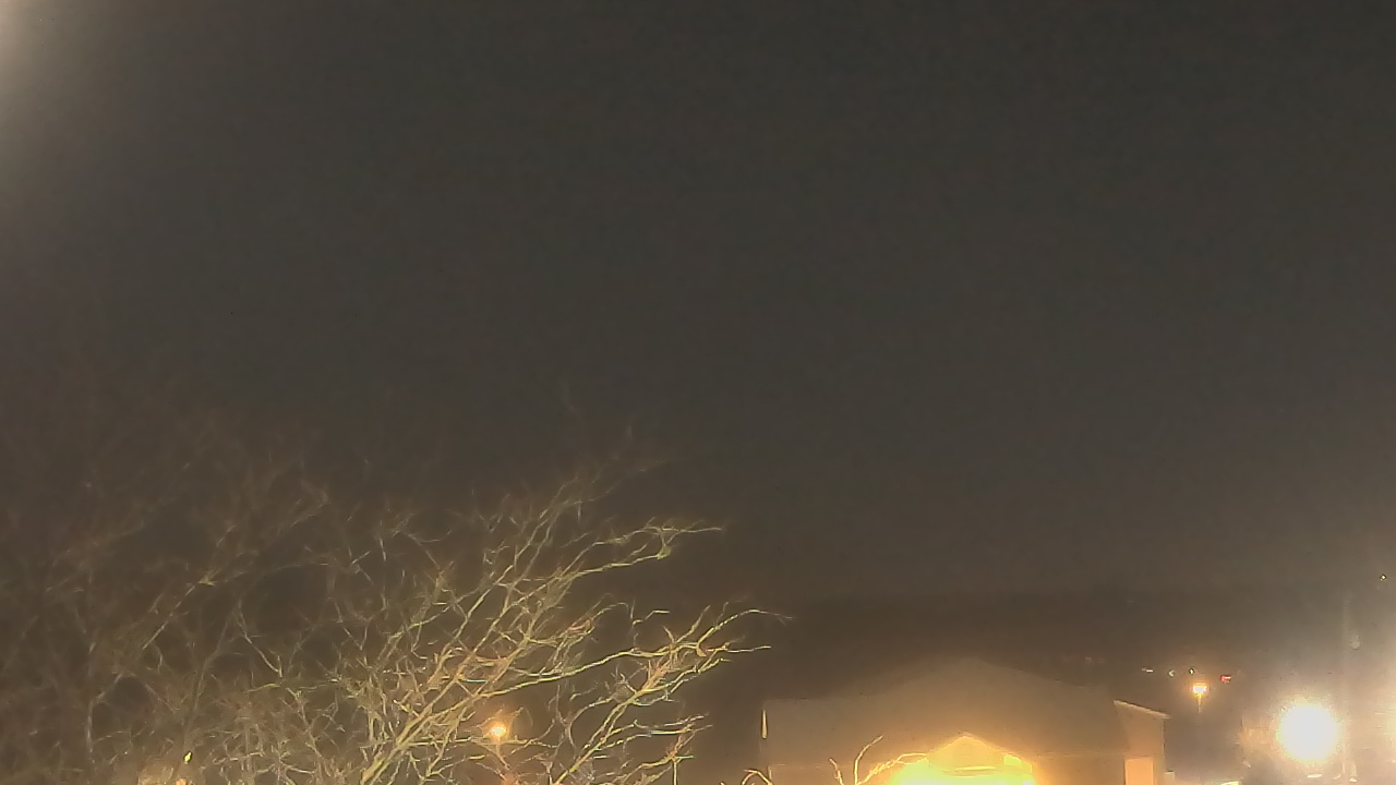 Thumbnail for current weather camera view from St Ambrose School in Brunswick, Ohio