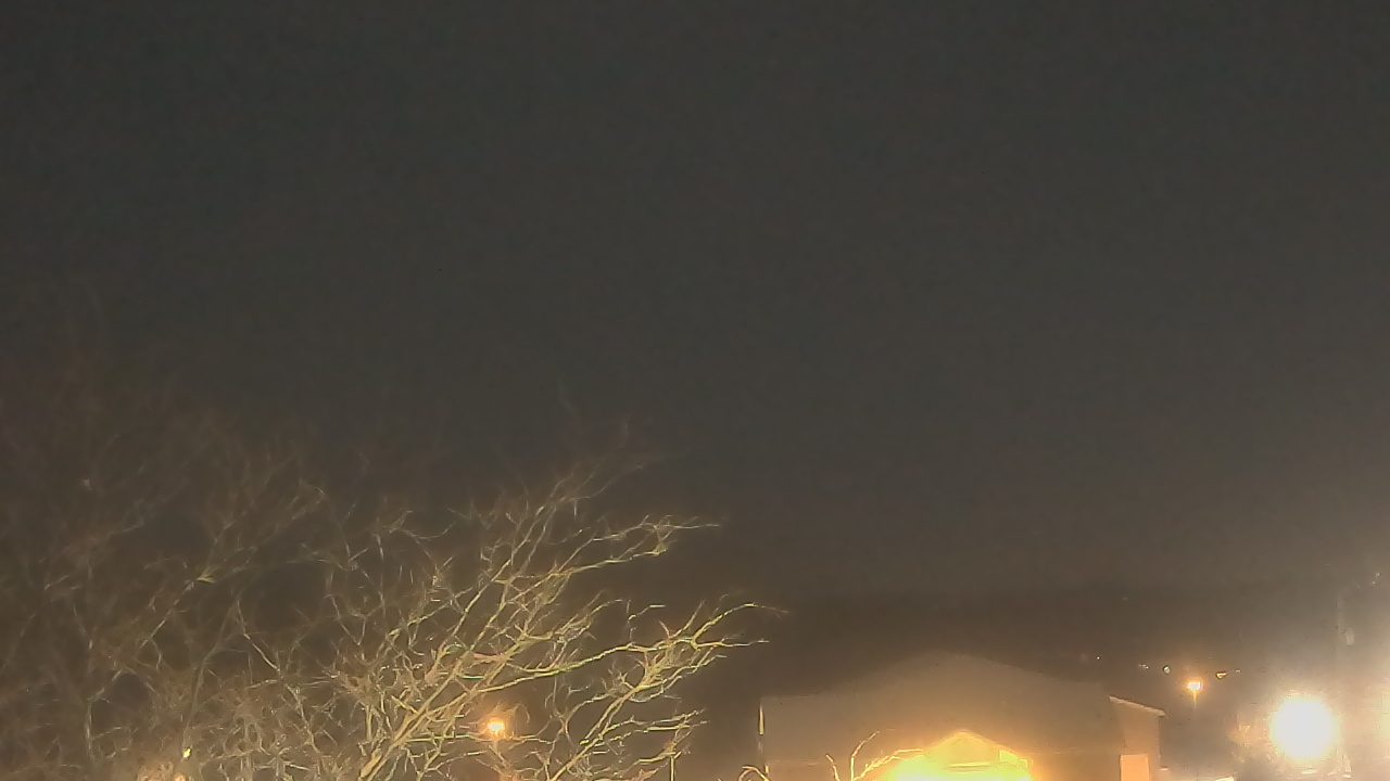 Thumbnail for current weather camera view from St Ambrose School in Brunswick, Ohio