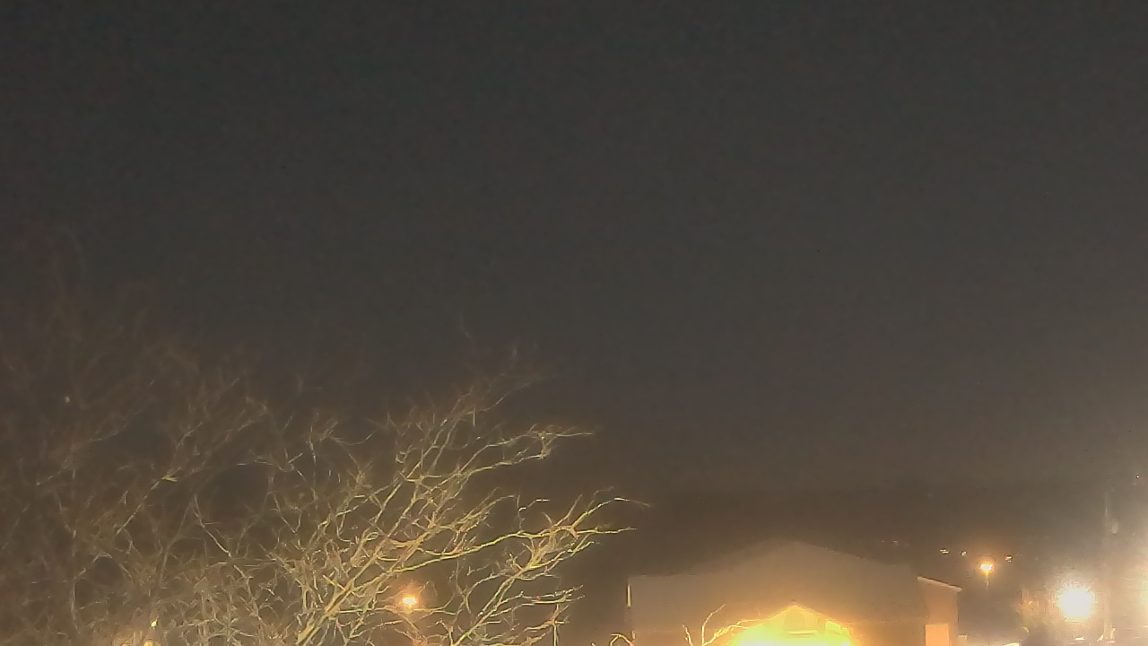 Thumbnail for current weather camera view from St Ambrose School in Brunswick, Ohio