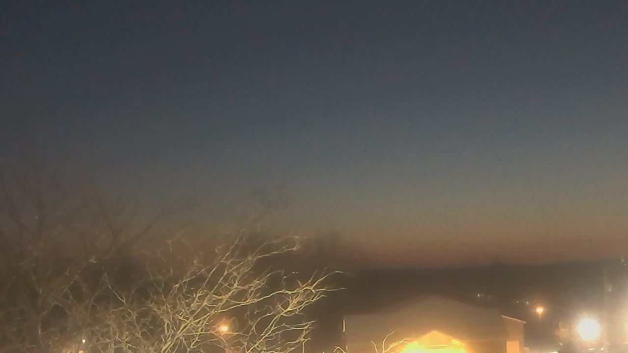 Thumbnail for current weather camera view from St Ambrose School in Brunswick, Ohio