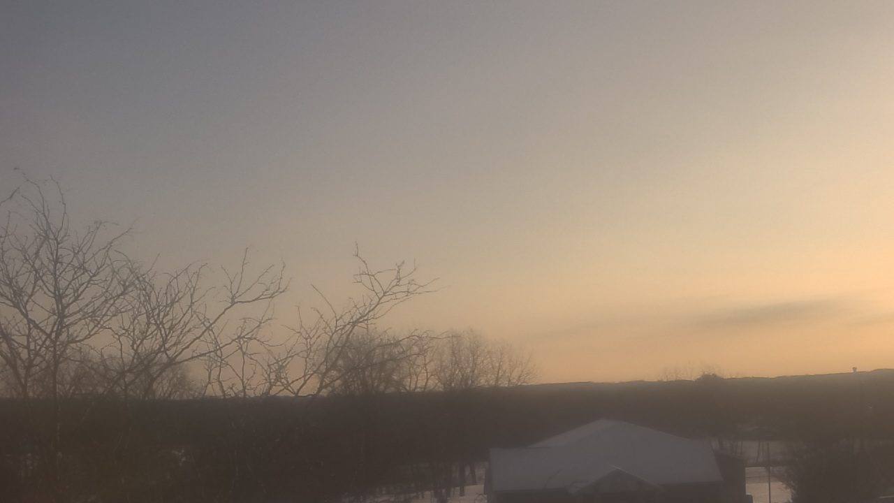 Thumbnail for current weather camera view from St Ambrose School in Brunswick, Ohio