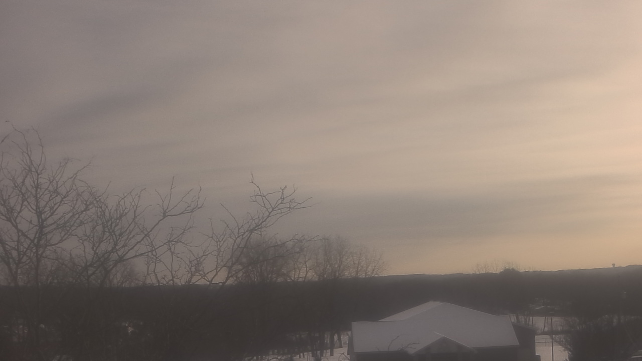 Thumbnail for current weather camera view from St Ambrose School in Brunswick, Ohio