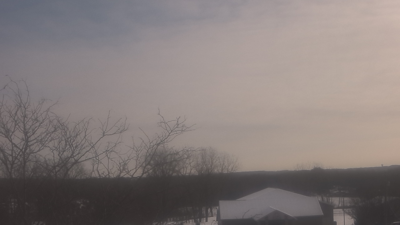 Thumbnail for current weather camera view from St Ambrose School in Brunswick, Ohio