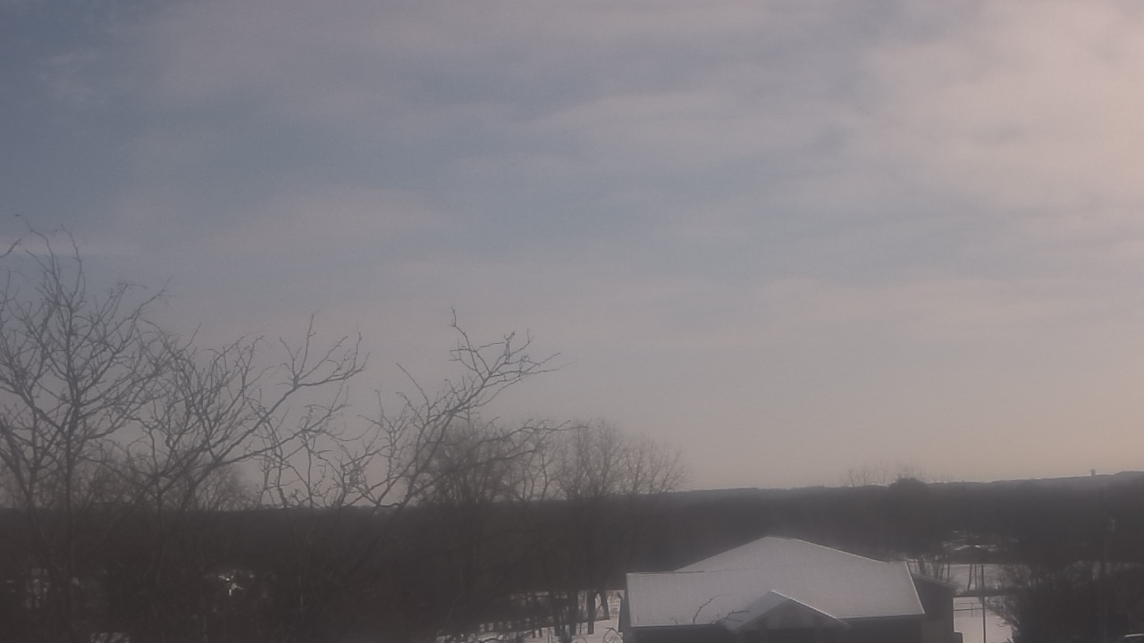 Thumbnail for current weather camera view from St Ambrose School in Brunswick, Ohio