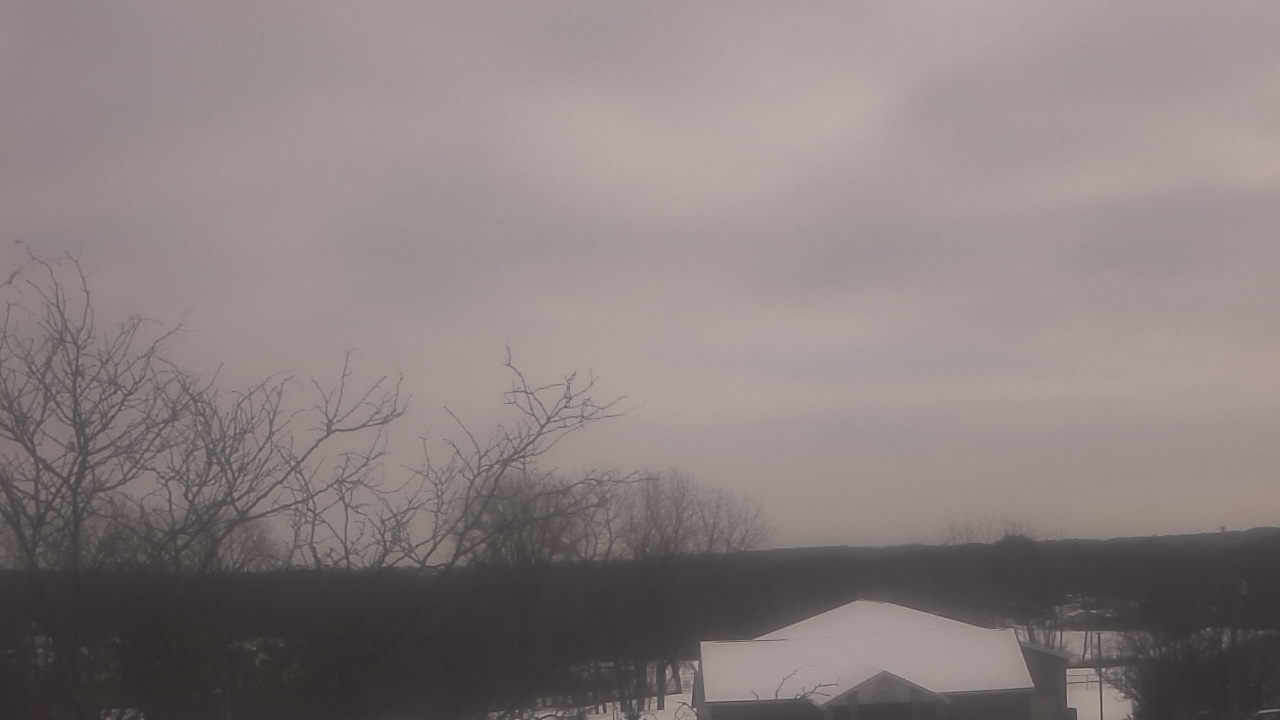 Thumbnail for current weather camera view from St Ambrose School in Brunswick, Ohio