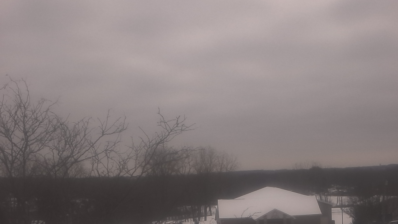 Thumbnail for current weather camera view from St Ambrose School in Brunswick, Ohio