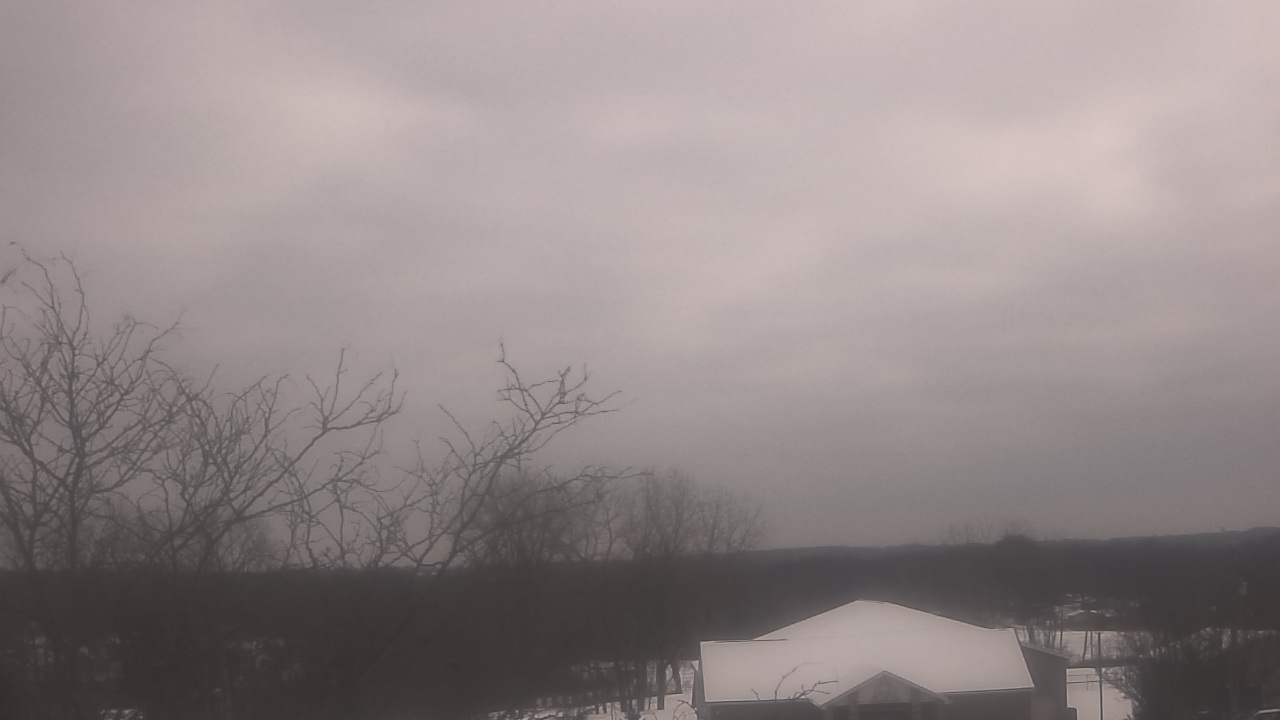 Thumbnail for current weather camera view from St Ambrose School in Brunswick, Ohio