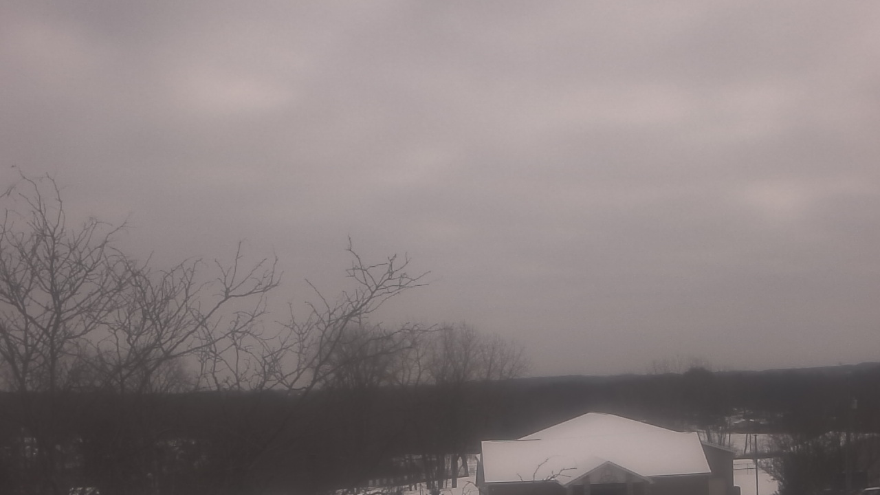 Thumbnail for current weather camera view from St Ambrose School in Brunswick, Ohio