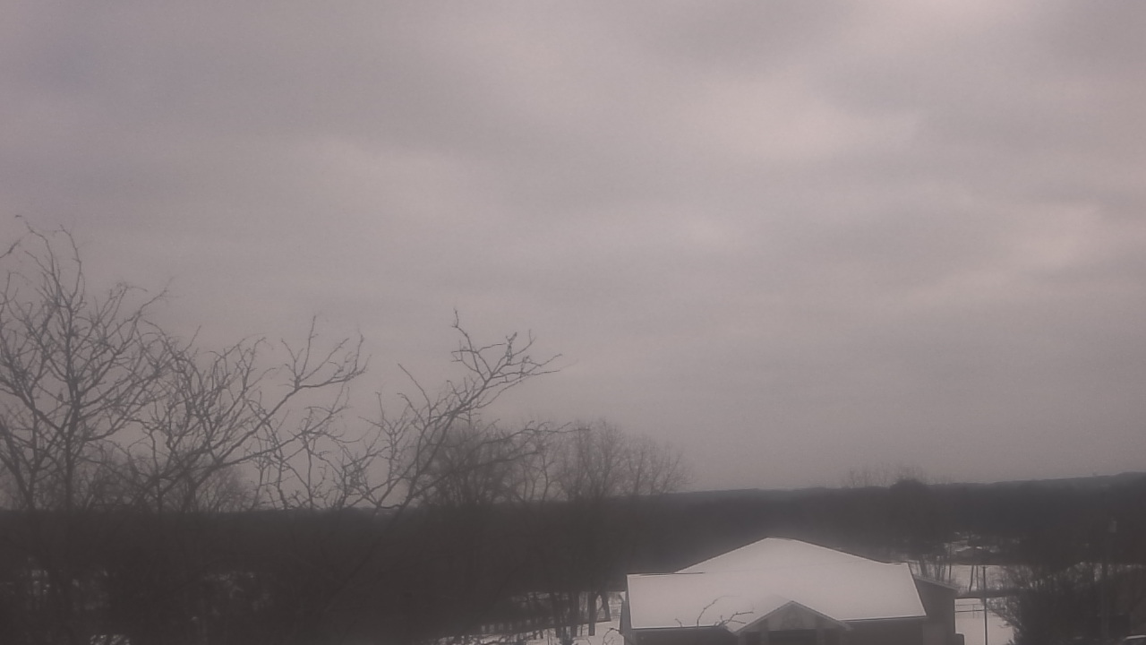 Thumbnail for current weather camera view from St Ambrose School in Brunswick, Ohio