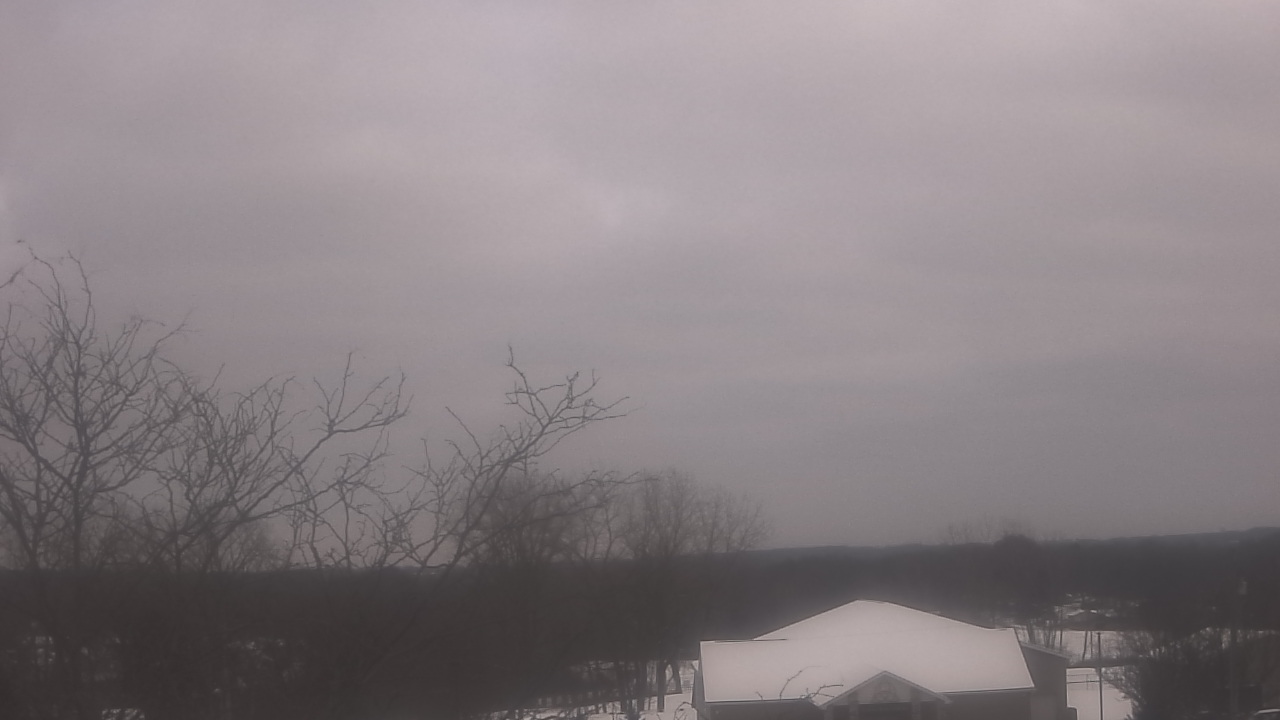 Thumbnail for current weather camera view from St Ambrose School in Brunswick, Ohio