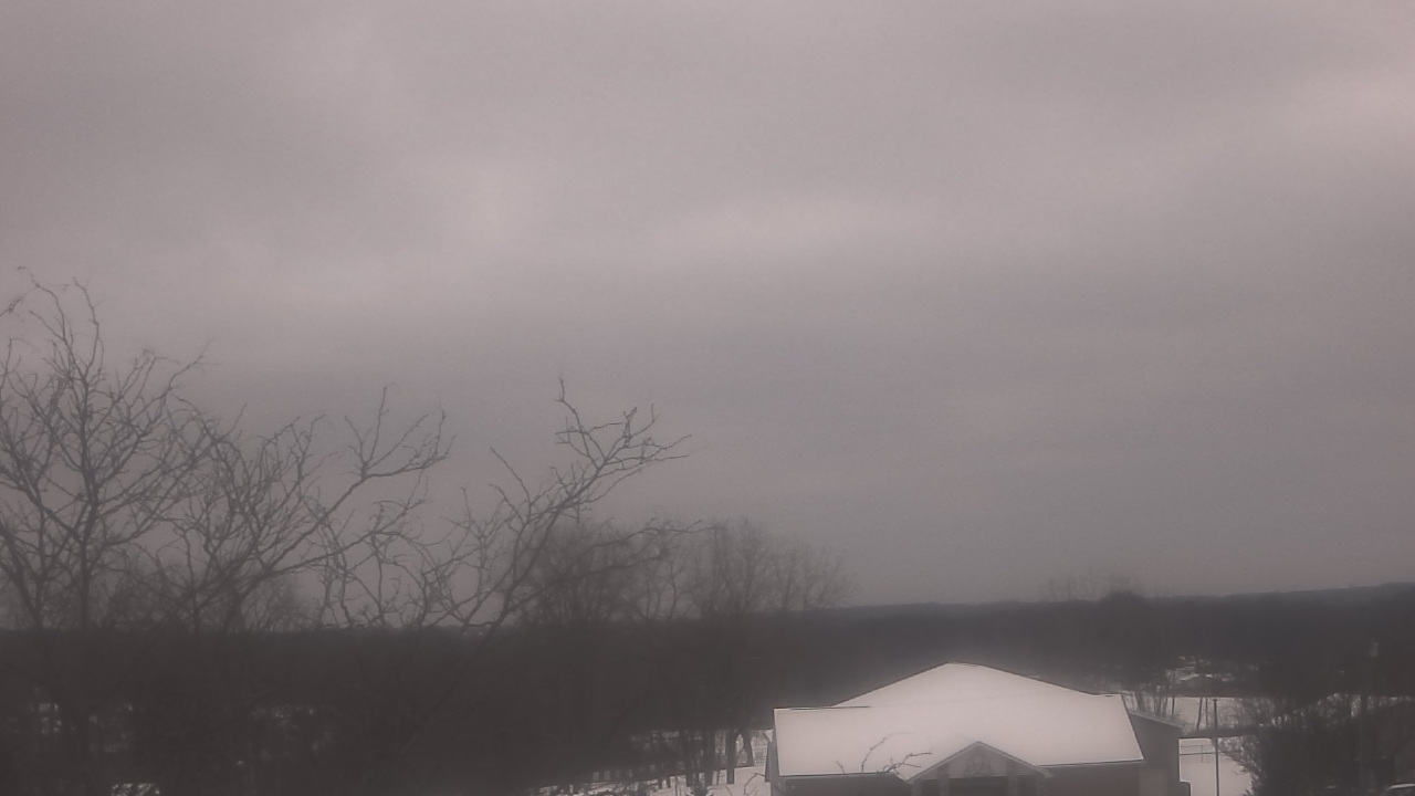 Thumbnail for current weather camera view from St Ambrose School in Brunswick, Ohio