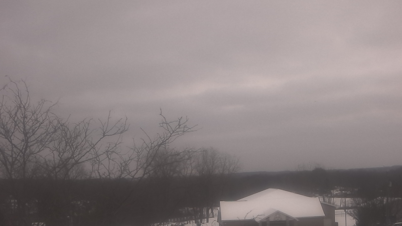 Thumbnail for current weather camera view from St Ambrose School in Brunswick, Ohio