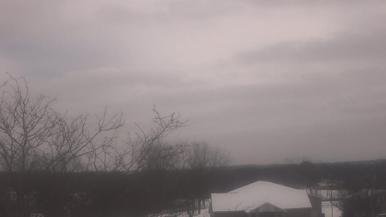 Thumbnail for current weather camera view from St Ambrose School in Brunswick, Ohio