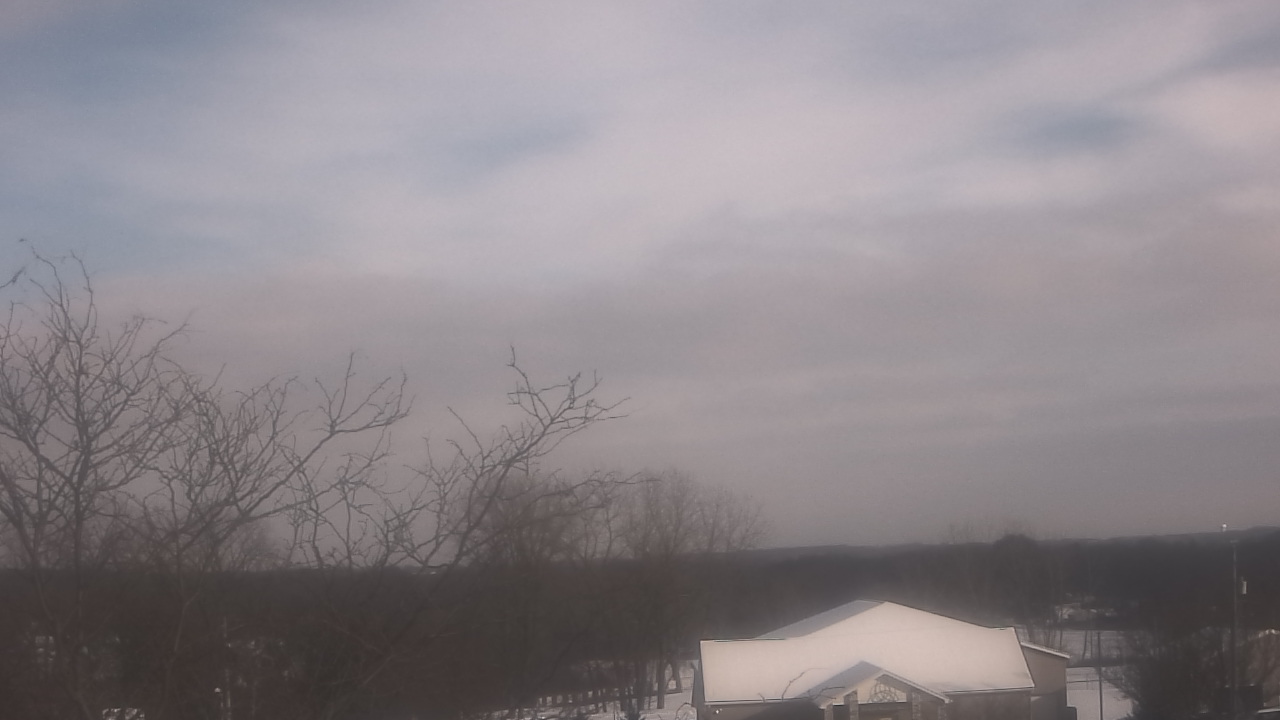 Thumbnail for current weather camera view from St Ambrose School in Brunswick, Ohio