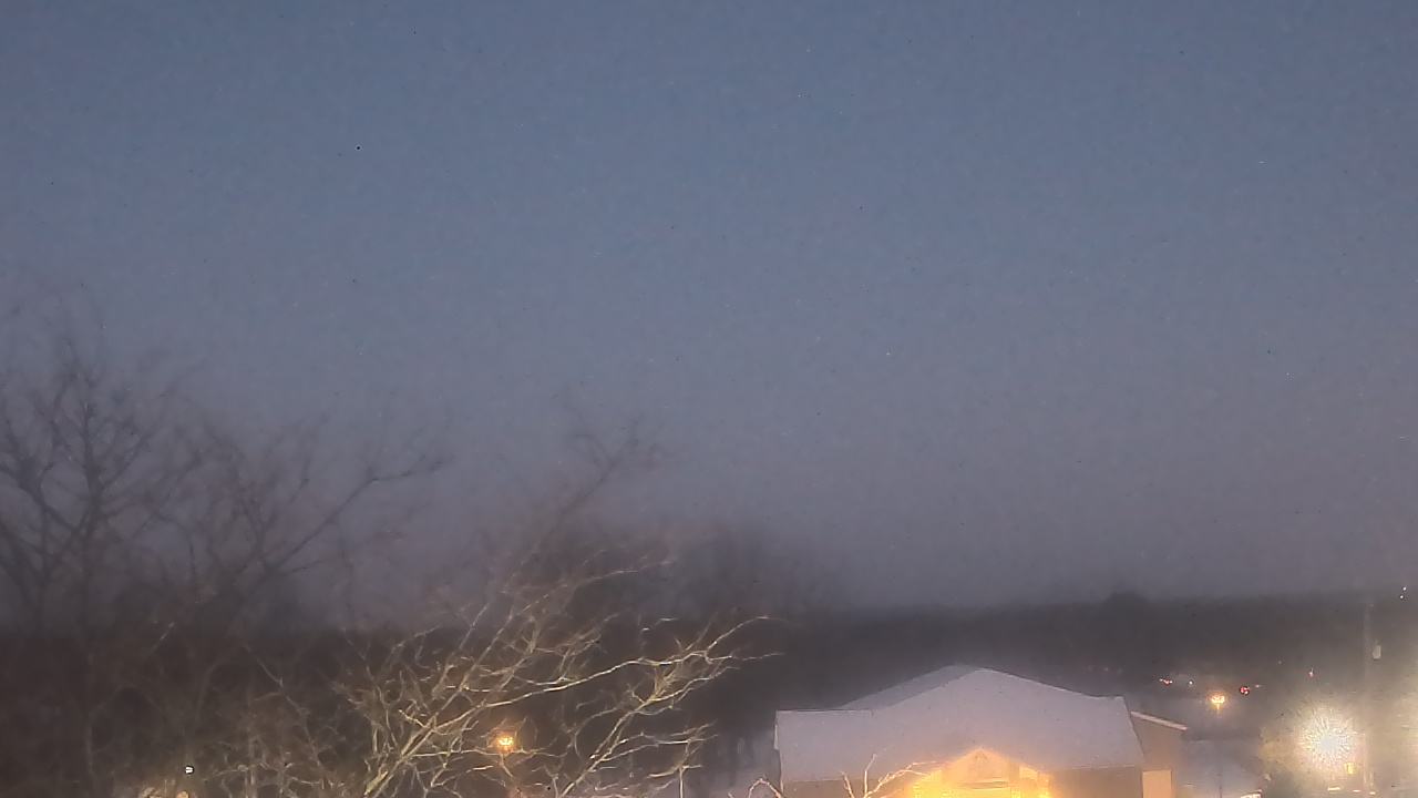 Thumbnail for current weather camera view from St Ambrose School in Brunswick, Ohio