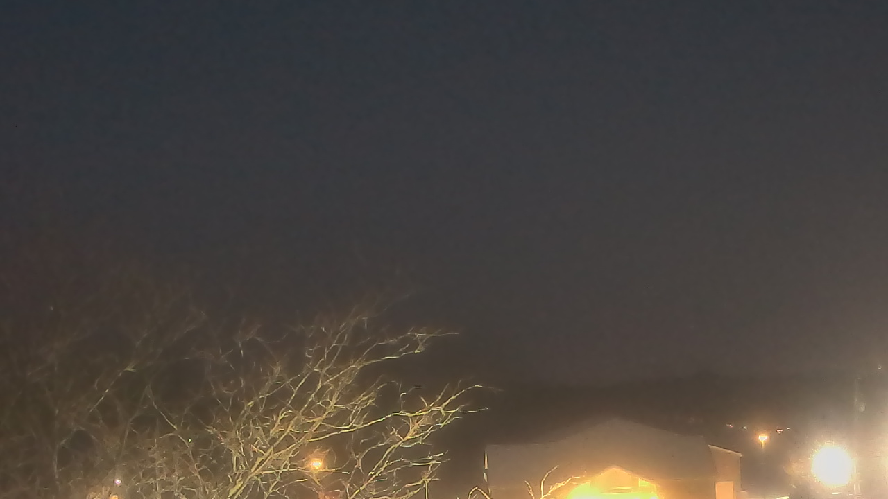 Thumbnail for current weather camera view from St Ambrose School in Brunswick, Ohio