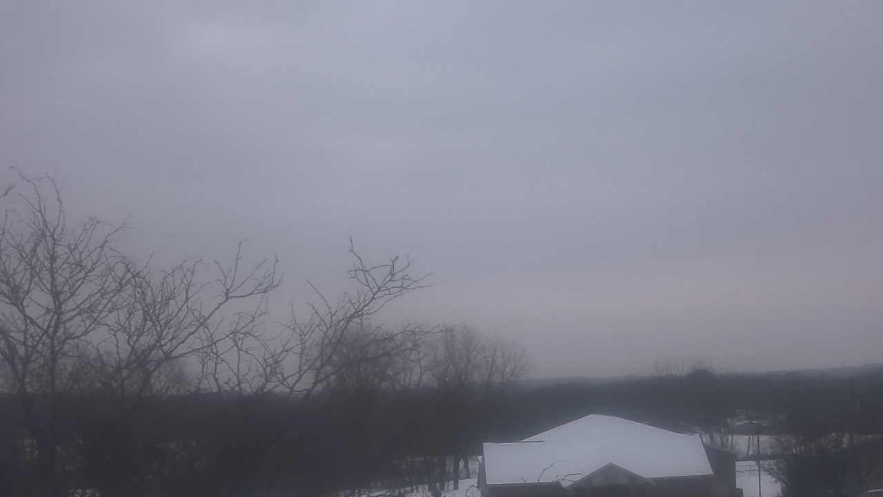 Thumbnail for current weather camera view from St Ambrose School in Brunswick, Ohio