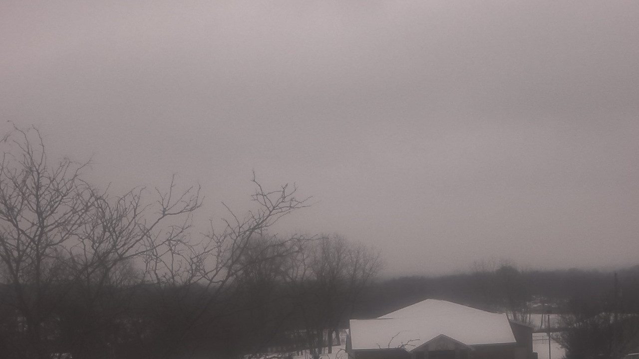 Thumbnail for current weather camera view from St Ambrose School in Brunswick, Ohio