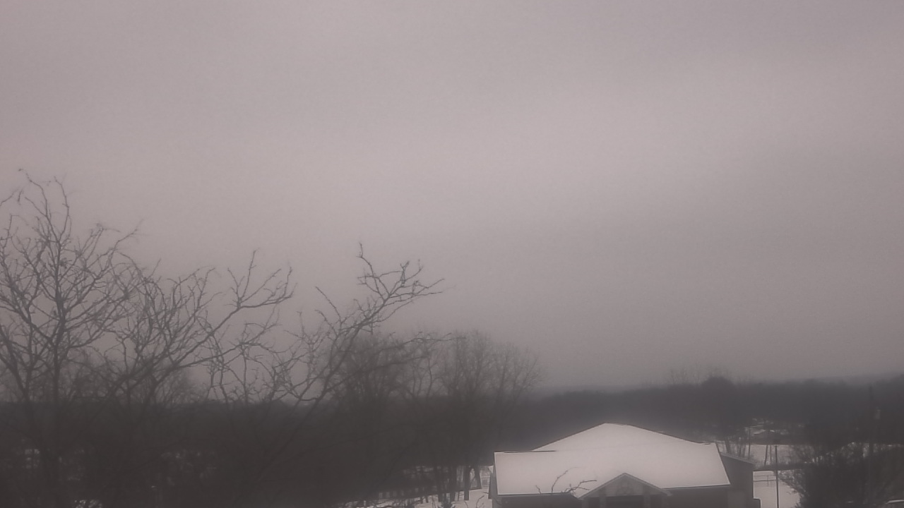 Thumbnail for current weather camera view from St Ambrose School in Brunswick, Ohio