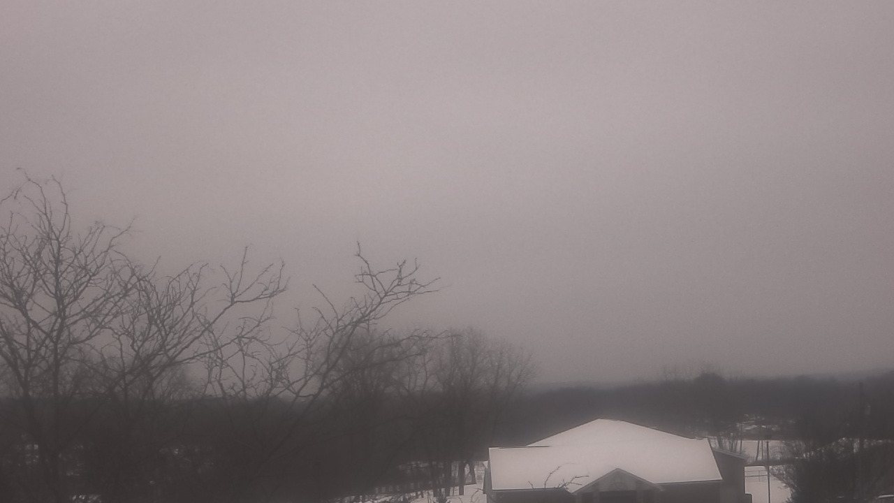 Thumbnail for current weather camera view from St Ambrose School in Brunswick, Ohio