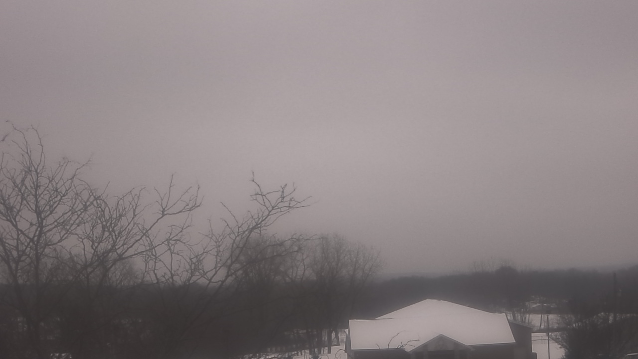 Thumbnail for current weather camera view from St Ambrose School in Brunswick, Ohio