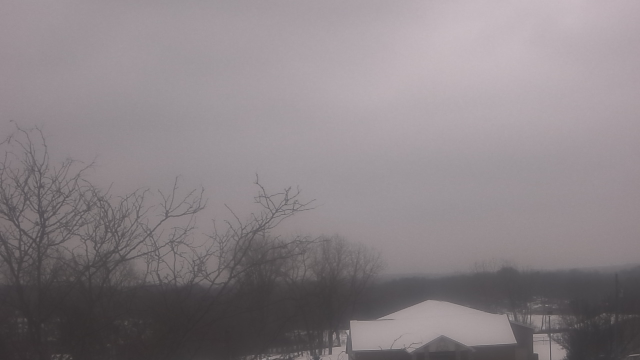 Thumbnail for current weather camera view from St Ambrose School in Brunswick, Ohio