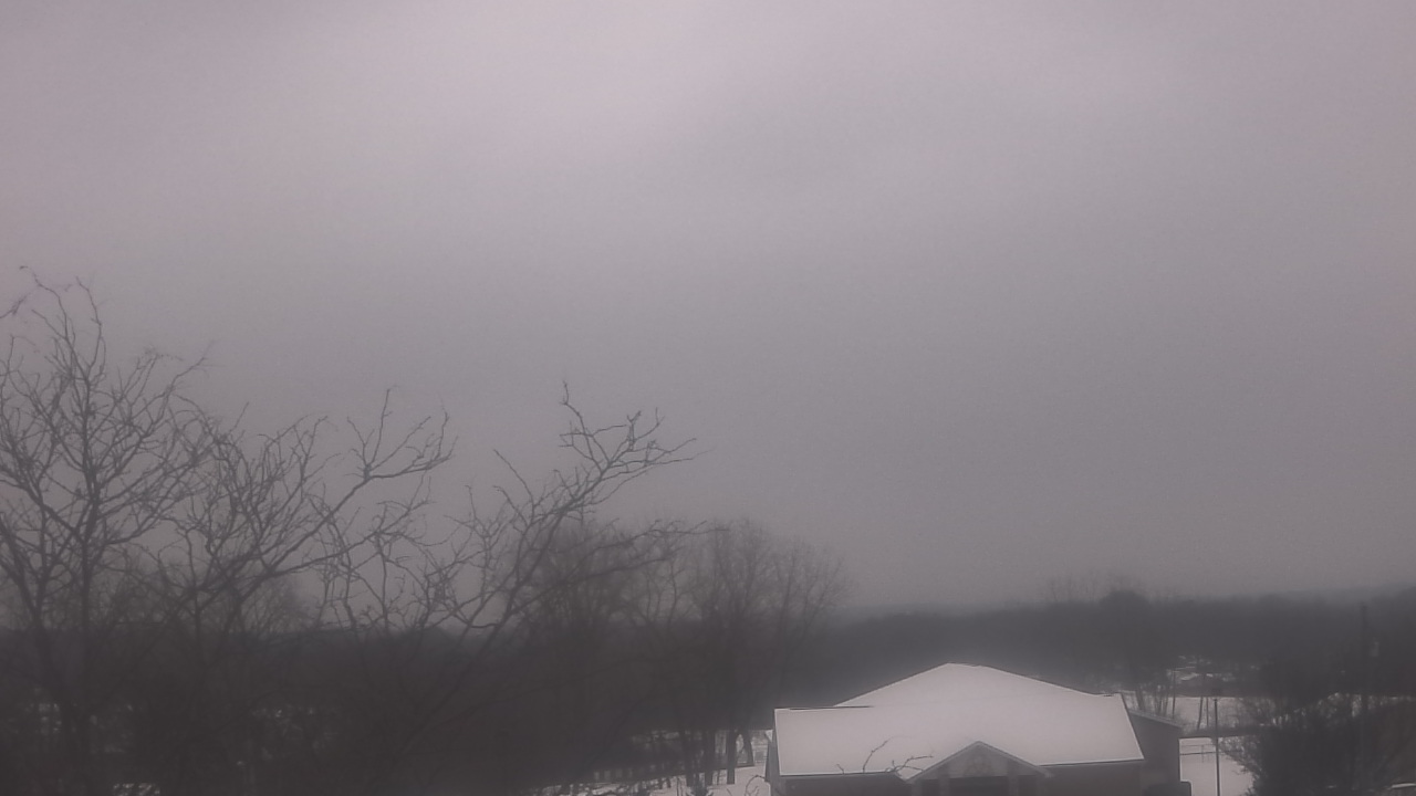 Thumbnail for current weather camera view from St Ambrose School in Brunswick, Ohio