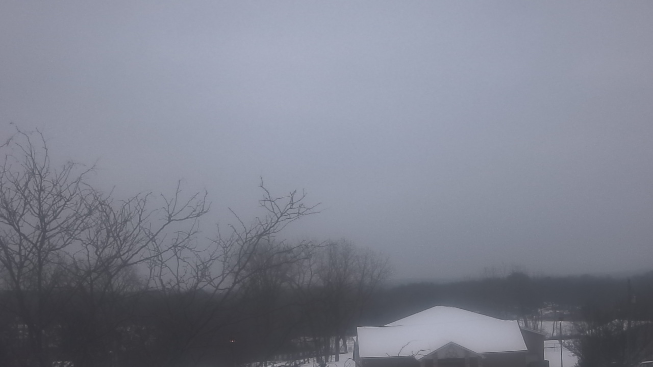 Thumbnail for current weather camera view from St Ambrose School in Brunswick, Ohio