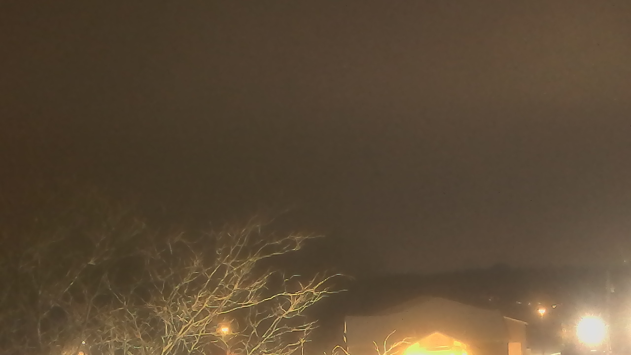 Thumbnail for current weather camera view from St Ambrose School in Brunswick, Ohio