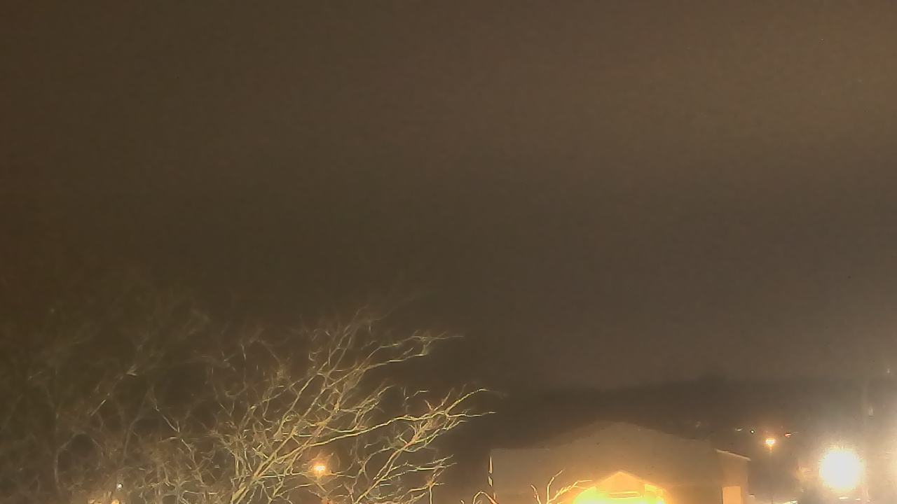 Thumbnail for current weather camera view from St Ambrose School in Brunswick, Ohio